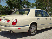 Image 4 of 59 of a 2006 BENTLEY ARNAGE R