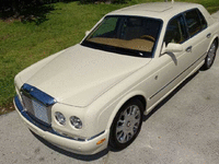Image 5 of 59 of a 2006 BENTLEY ARNAGE R