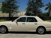 Image 6 of 59 of a 2006 BENTLEY ARNAGE R
