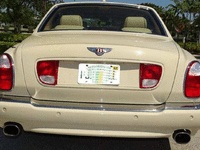 Image 11 of 59 of a 2006 BENTLEY ARNAGE R