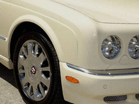 Image 12 of 59 of a 2006 BENTLEY ARNAGE R