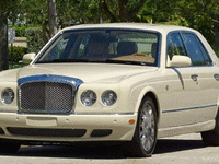 Image 15 of 59 of a 2006 BENTLEY ARNAGE R