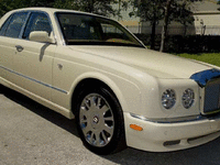 Image 16 of 59 of a 2006 BENTLEY ARNAGE R