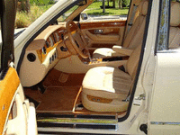 Image 19 of 59 of a 2006 BENTLEY ARNAGE R