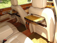 Image 25 of 59 of a 2006 BENTLEY ARNAGE R
