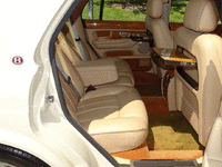 Image 26 of 59 of a 2006 BENTLEY ARNAGE R