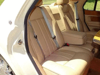 Image 27 of 59 of a 2006 BENTLEY ARNAGE R