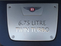 Image 57 of 59 of a 2006 BENTLEY ARNAGE R