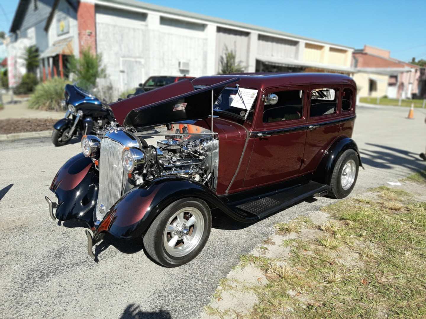 0th Image of a 1933 PLYMOUTH SEDAN