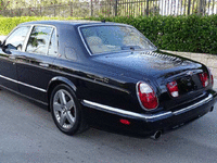 Image 2 of 54 of a 2002 BENTLEY ARNAGE RED LABEL