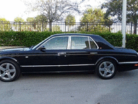 Image 5 of 54 of a 2002 BENTLEY ARNAGE RED LABEL