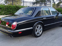 Image 7 of 54 of a 2002 BENTLEY ARNAGE RED LABEL