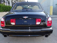 Image 10 of 54 of a 2002 BENTLEY ARNAGE RED LABEL