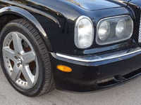 Image 12 of 54 of a 2002 BENTLEY ARNAGE RED LABEL