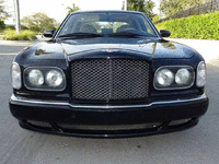 Image 13 of 54 of a 2002 BENTLEY ARNAGE RED LABEL