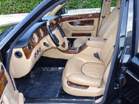 Image 16 of 54 of a 2002 BENTLEY ARNAGE RED LABEL