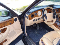 Image 17 of 54 of a 2002 BENTLEY ARNAGE RED LABEL