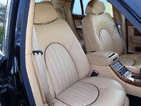 Image 20 of 54 of a 2002 BENTLEY ARNAGE RED LABEL