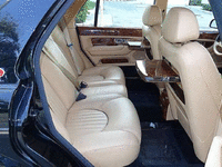 Image 23 of 54 of a 2002 BENTLEY ARNAGE RED LABEL