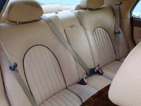Image 24 of 54 of a 2002 BENTLEY ARNAGE RED LABEL