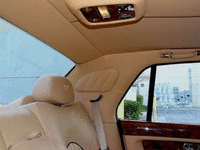 Image 25 of 54 of a 2002 BENTLEY ARNAGE RED LABEL