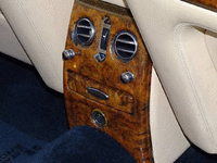 Image 39 of 54 of a 2002 BENTLEY ARNAGE RED LABEL