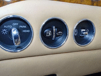 Image 40 of 54 of a 2002 BENTLEY ARNAGE RED LABEL