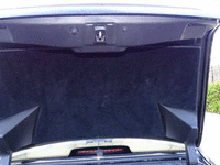 Image 46 of 54 of a 2002 BENTLEY ARNAGE RED LABEL