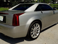 Image 2 of 43 of a 2007 CADILLAC XLR-V