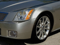 Image 6 of 43 of a 2007 CADILLAC XLR-V