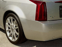 Image 10 of 43 of a 2007 CADILLAC XLR-V