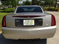 Image 12 of 43 of a 2007 CADILLAC XLR-V