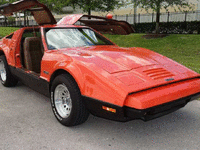 Image 2 of 39 of a 1975 BRICKLIN SV1