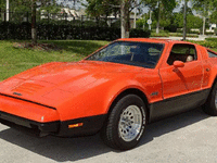 Image 3 of 39 of a 1975 BRICKLIN SV1