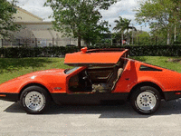 Image 4 of 39 of a 1975 BRICKLIN SV1