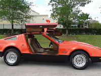 Image 5 of 39 of a 1975 BRICKLIN SV1