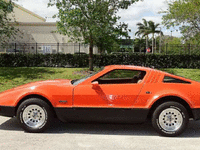 Image 6 of 39 of a 1975 BRICKLIN SV1