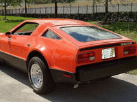 Image 7 of 39 of a 1975 BRICKLIN SV1