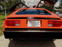 Image 10 of 39 of a 1975 BRICKLIN SV1