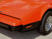 Image 11 of 39 of a 1975 BRICKLIN SV1