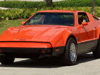 Image 14 of 39 of a 1975 BRICKLIN SV1