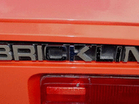 Image 15 of 39 of a 1975 BRICKLIN SV1