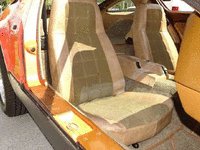 Image 21 of 39 of a 1975 BRICKLIN SV1