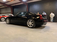 Image 2 of 48 of a 2004 CADILLAC XLR ROADSTER