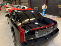 Image 4 of 48 of a 2004 CADILLAC XLR ROADSTER