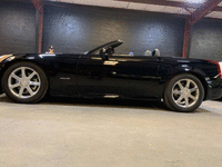 Image 7 of 48 of a 2004 CADILLAC XLR ROADSTER