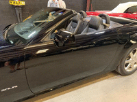Image 17 of 48 of a 2004 CADILLAC XLR ROADSTER
