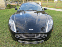 Image 5 of 18 of a 2011 ASTON MARTIN RAPIDE
