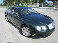 Image 3 of 19 of a 2009 BENTLEY CONTINENTAL FLYING SPUR