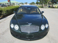 Image 7 of 19 of a 2009 BENTLEY CONTINENTAL FLYING SPUR